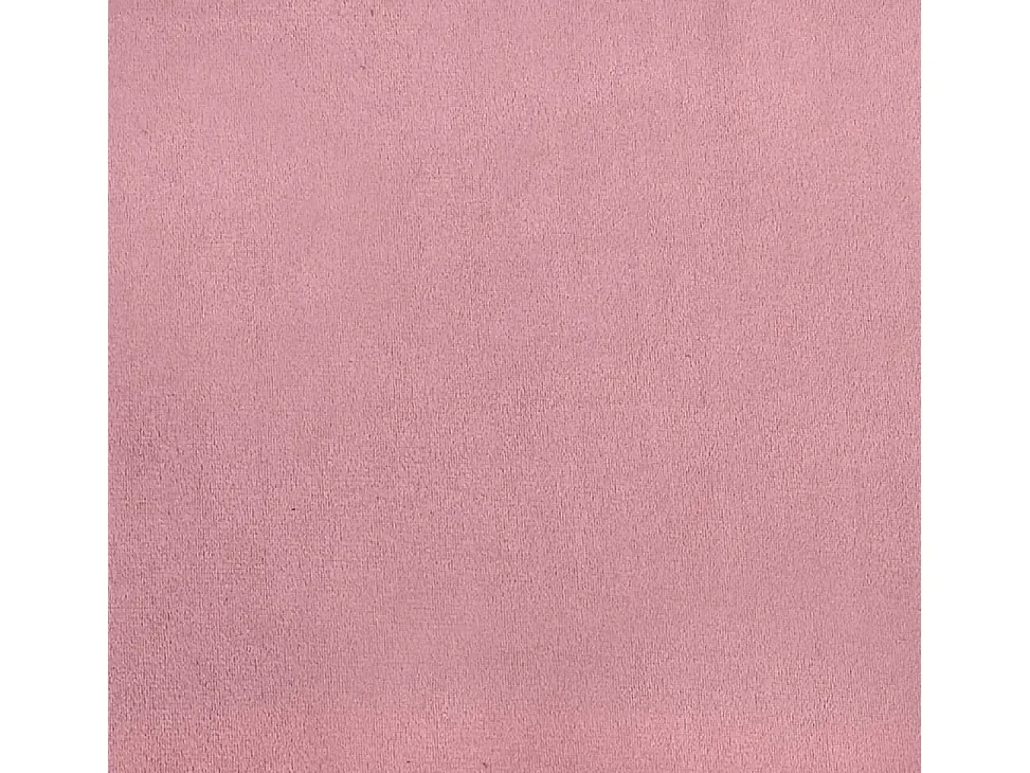 Sofá*vidaxl Sofá de 2 lugares veludo 140 cm Rosa