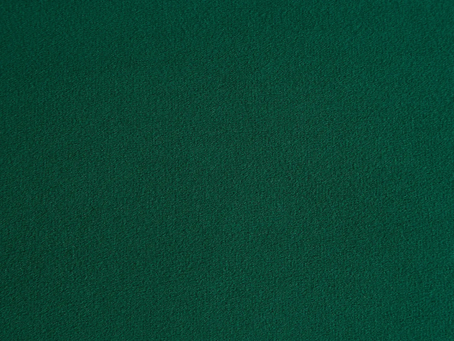 Vente-unique Sofá de canto chesterfield reversível em veludo TOLEDO Verde