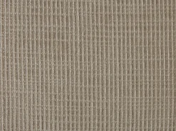 New Vente-unique Sofá de canto conversível e reversível em tecido chenille LUMARIO Bege