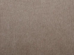 Sofá|Vente-unique Sofá de canto convertível e reversível em tecido cinza toupeira DERAMOP Taupe