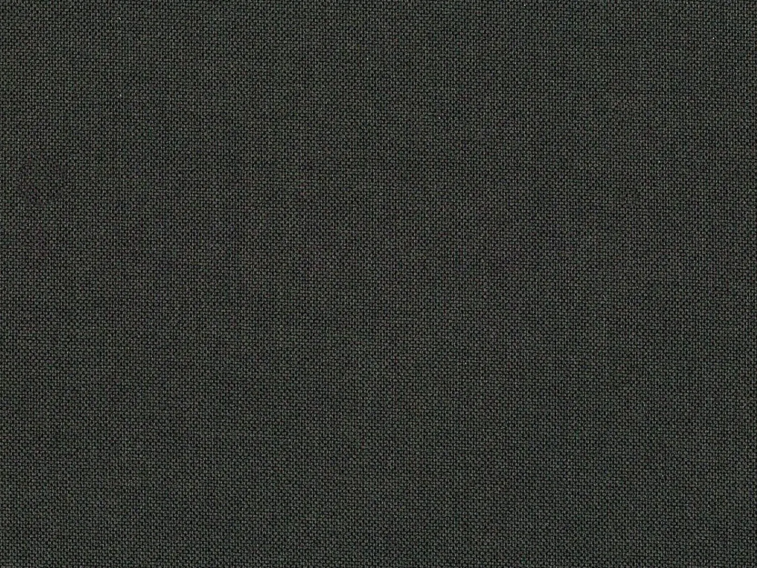New Vente-unique Sofá de canto convertível e reversível tecido preto e cinza LIERNO Preto / Cinzento