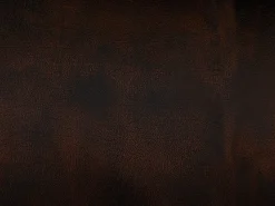 Sofá|LINEA SOFA Sofá de canto direito chesterfield 100% pele BRENTON Castanho chocolate