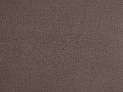 Sofá|Vente-unique Sofá de canto direito convertível em veludo NIACATO Taupe