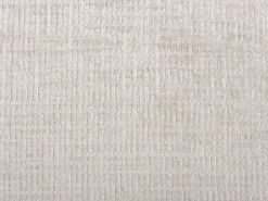 Vente-unique Sofá de canto direito convertível tecido texturizado com espaço de arrumação SURDELI^ Sofá