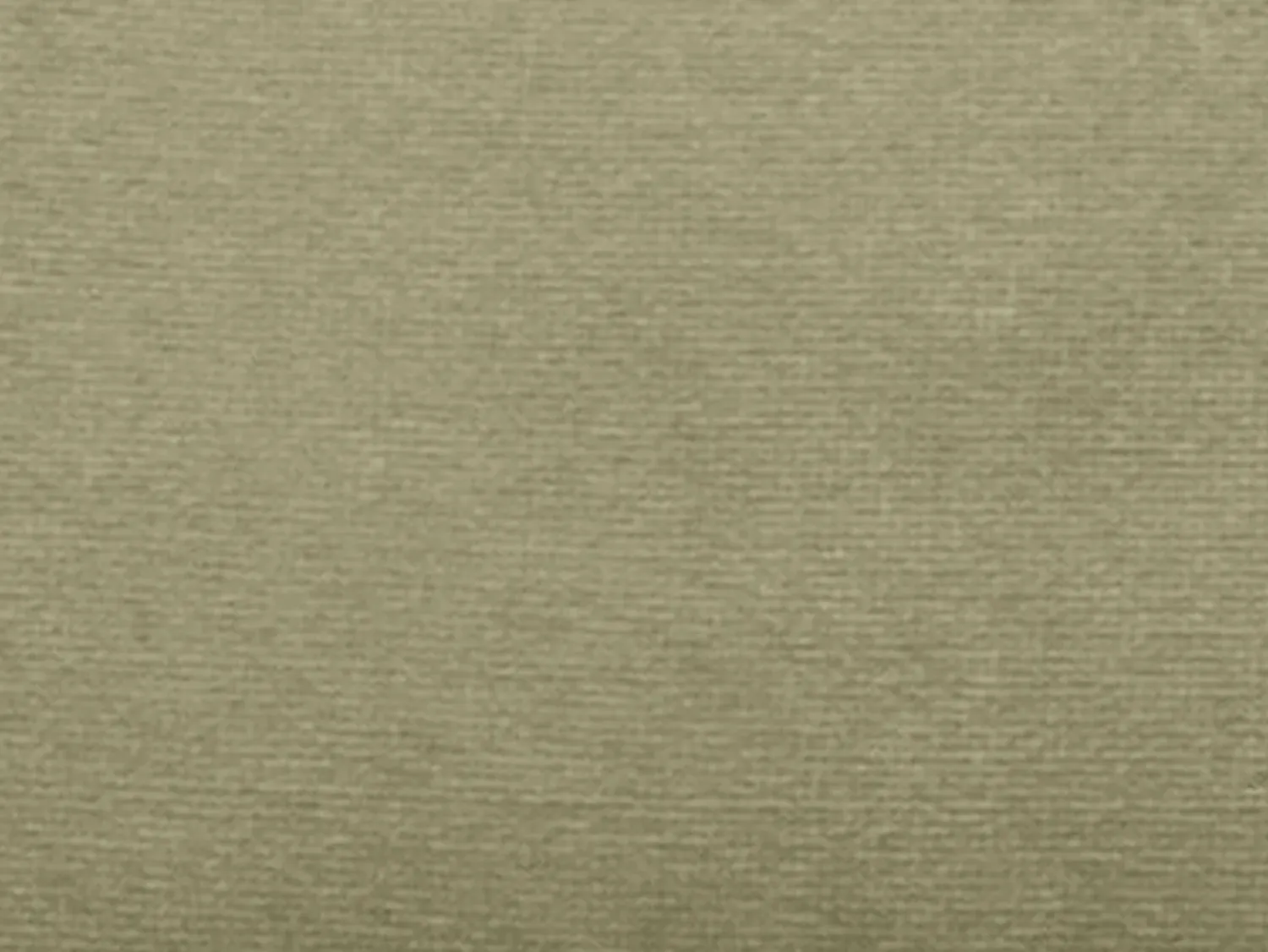 Sofá*Maison Céphy Sofá de canto direito convertível tecido chenille verde BROCARO de Caqui