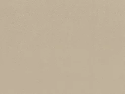 New Vente-unique Sofá de canto direito de pele de vaca MISHIMA Taupe
