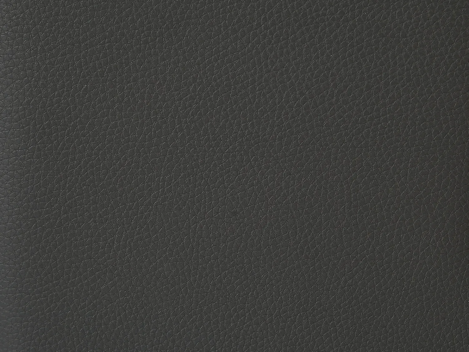Sofá|LINEA SOFA Sofá de canto direito pele de qualidade superior METROPOLITAN II Preto