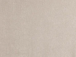 Vente-unique Sofá de canto direito tecido chenille cor 5 lugares MALIADA Bege