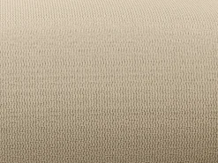 Maison Céphy Sofá de canto direito tecido texturizado POGNI da^ Sofá