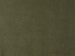 Sofá|Vente-unique Sofá de canto direito tecido chenille cor verde 5 lugares MALIADA Caqui