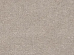 New Vente-unique Sofá de canto esquerdo conversível deslizante em tecido chenille FARNETA Taupe