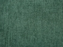 Sofá|Vente-unique Sofá de canto esquerdo em tecido texturizado BERENIA Verde
