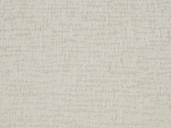 Clearance Vente-unique Sofá de canto esquerdo em tecido chenille OVILIO Bege