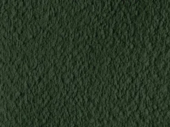 Sofá|Vente-unique Sofá de canto reversível conversível em tecido bouclette ISSORO Verde