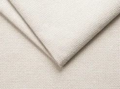 Vente-unique Sofá de canto reversível convertível abertura rápida em tecido - 160 cm - 22 cm - CALITO^ Sofá