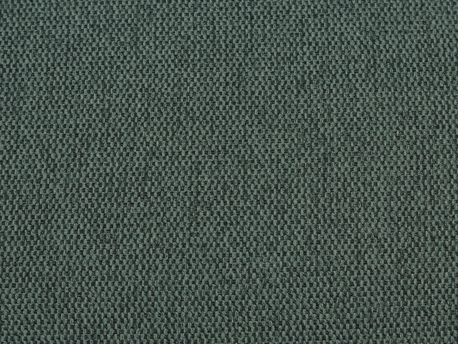 Sofá*Vente-unique Sofá de canto reversível em tecido texturizado JAMOLO Verde