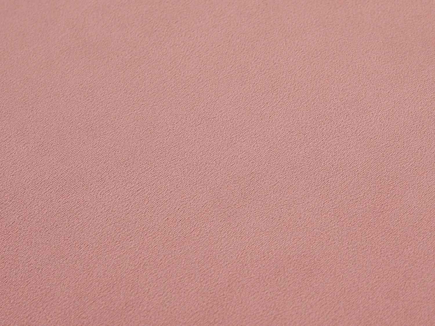 Sofá|Vente-unique Sofá de canto reversível em veludo acolchoado cor-de- velho TURNER Rosa
