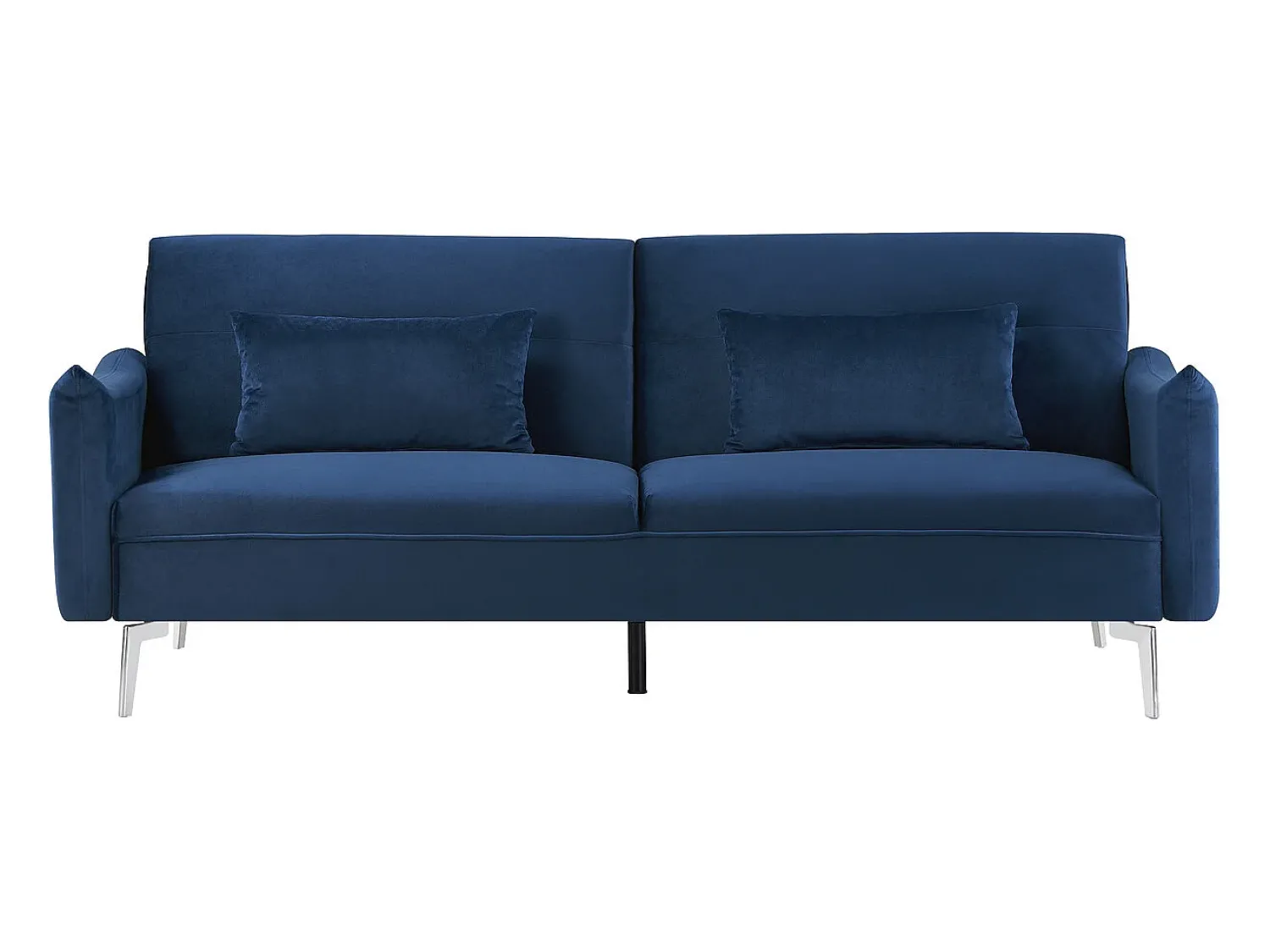 Concept-Usine Sofá design conversível de 3 lugares em veludo BETTY^ Sofá
