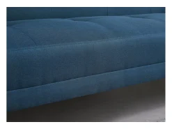 Concept-Usine Sofá Escandinavo Conversível 3 Lugares Pato WOODEN^ Sofá