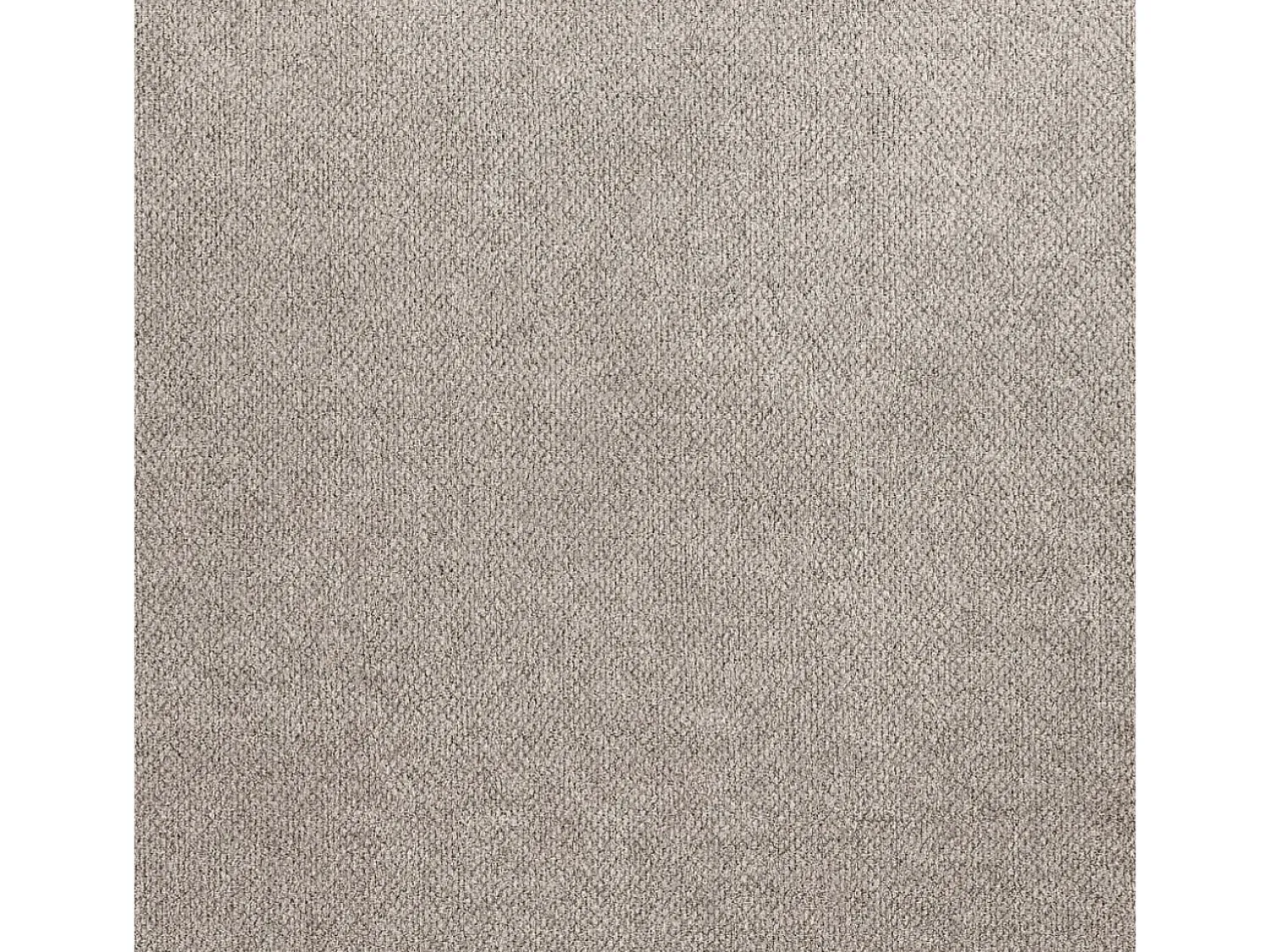 Talamo Italia Sofá fixo Dgozz, Sofá grande de 2 lugares, 100% Fabricado na Itália, Sofá da sala em tecido, com braços padrão, Cm 200x95h90, Taupe Cinzento