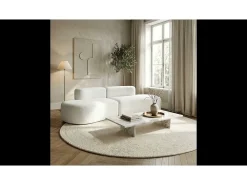 Online Sofá Lounge duplo - sálvia Verde claro