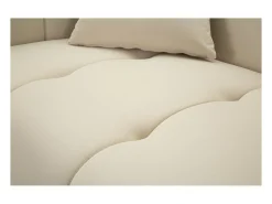 Sofá| Sofá VKH40, , 81x155x71 cm, Kendra Home Bege