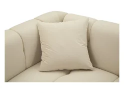 Sofá| Sofá VKH40, , 81x155x71 cm, Kendra Home Bege