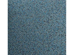 Sofá| Sofá 150x75x85 cm Azul cinza preto nua n88-150-10 Preto / Cinzento / Azul