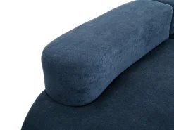 Best Sofá 280x66x102 cm nua n75-8 Azul