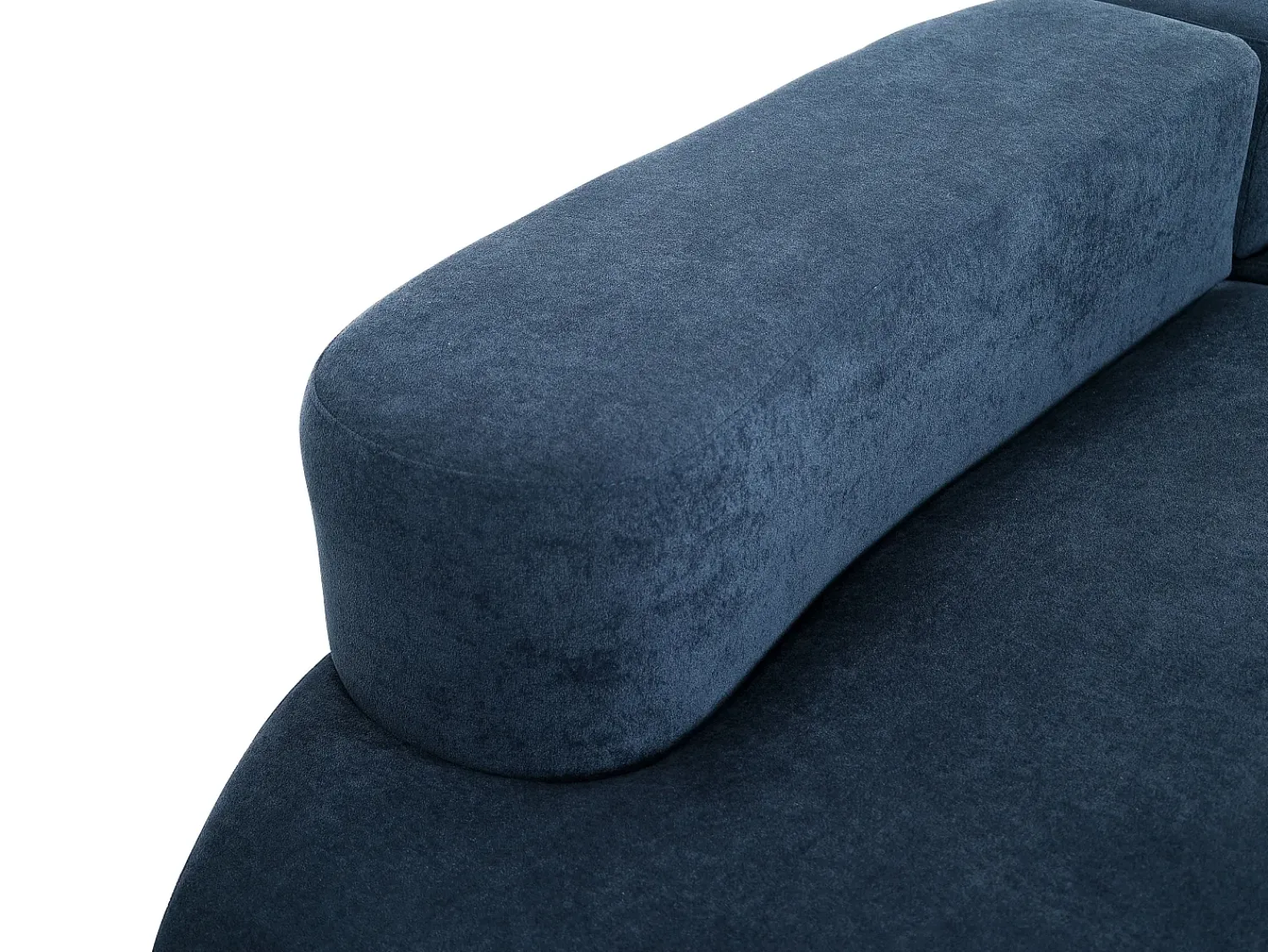 Best Sofá 280x66x102 cm nua n75-8 Azul
