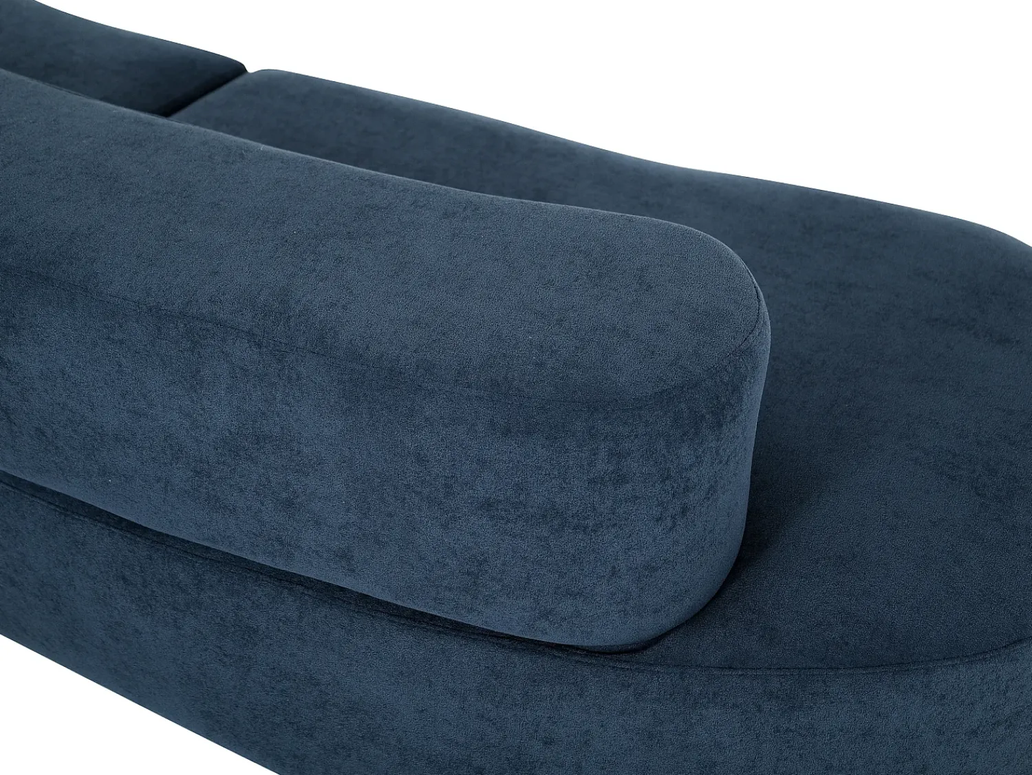 Best Sofá 280x66x102 cm nua n75-8 Azul
