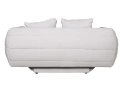 Sofá 160x70x90 cm Branco nua n90-3^ Sofá
