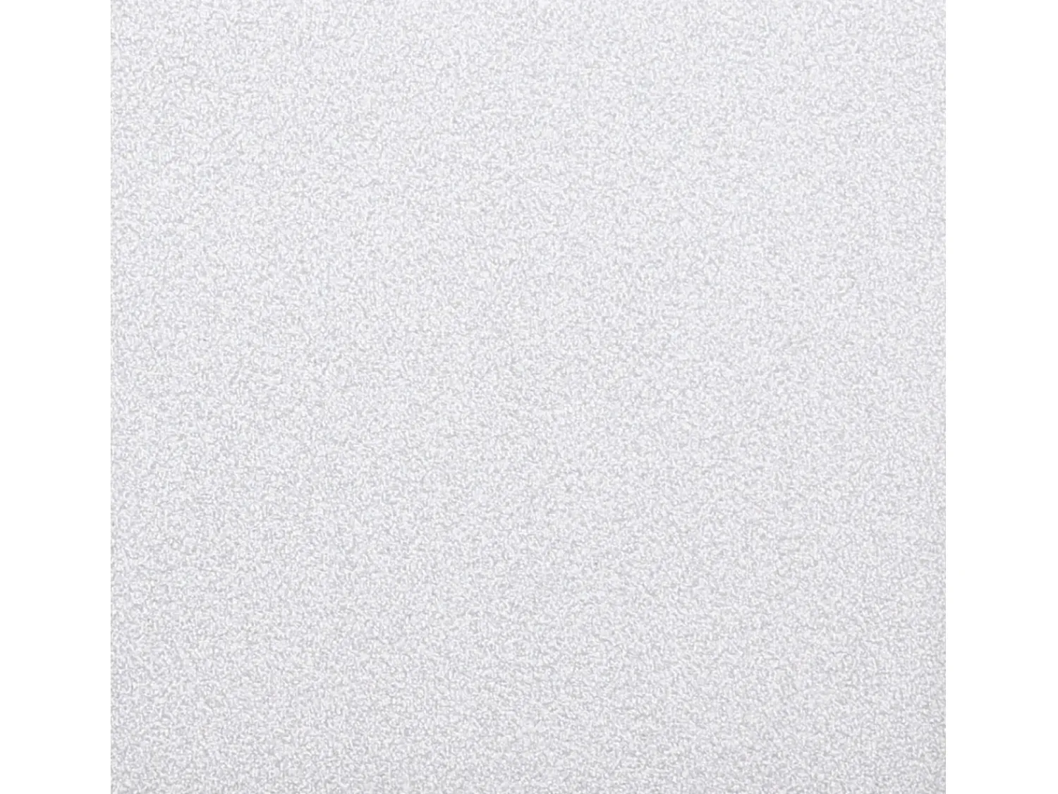 Best Sofá 150x75x85 cm cinza claro nua Cinzento claro / Branco