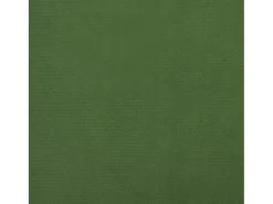 Sofá*vidaxl Sofá-cama 2 lugares com duas almofadas veludo -escuro Verde
