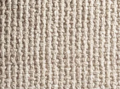 Vente-unique Sofá-cama 3 lugares de abertura rápida em tecido texturizado - Colchão 16 cm POGNIA^ Sofá
