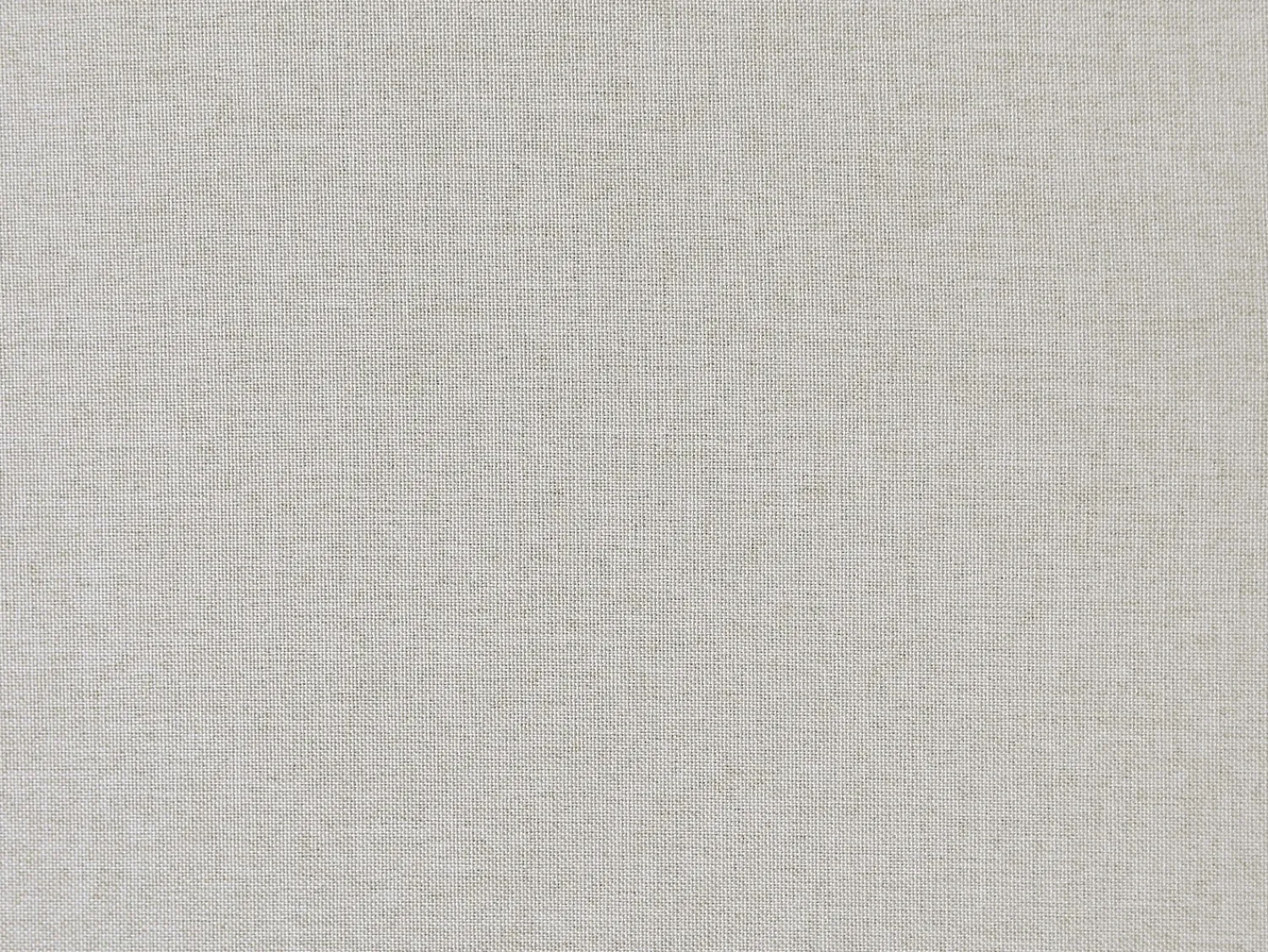Sofá*Vente-unique Sofá-cama clic clac em tecido MISHAN Bege