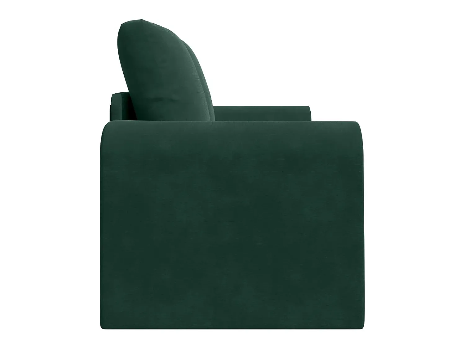 vidaxl Sofá-Cama 60cm Escuro Veludo^ Sofá