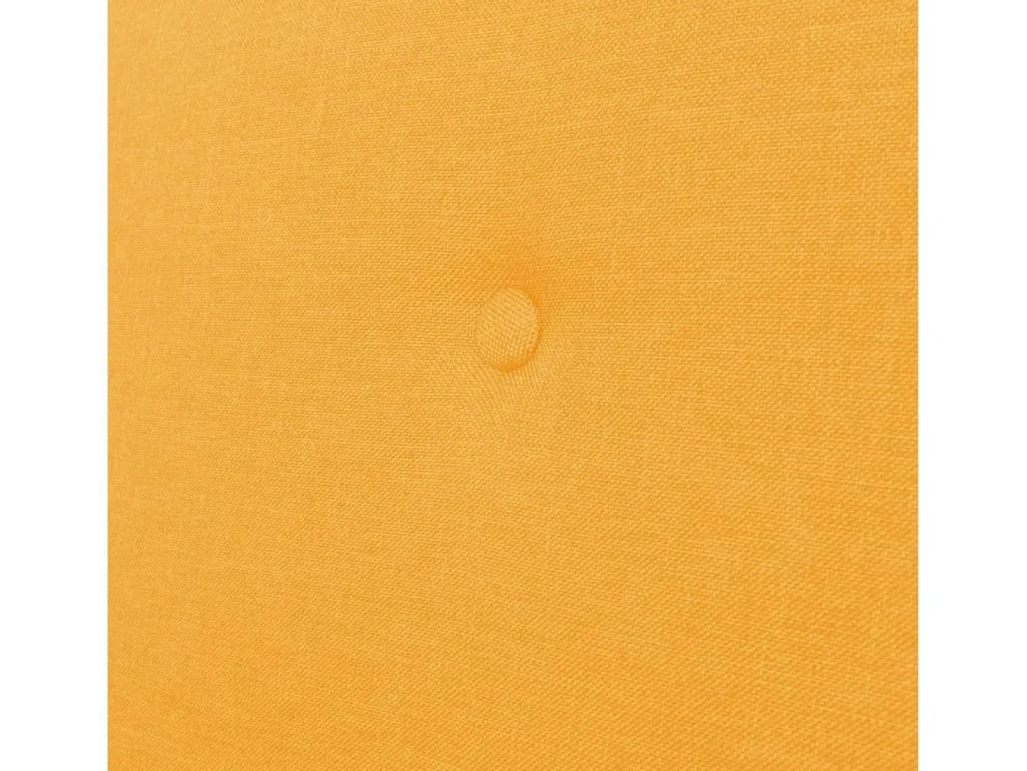 Sofá*Helloshop26 Sofá-cama de 3 lugares cama de hóspedes conversível sofá-cama para sala de estar sofá-cama dobrável para uso interno tecido 02_0019606 Amarelo