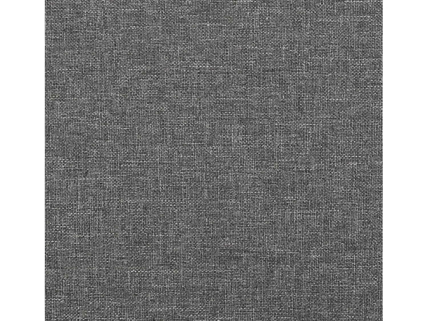 Best vidaxl Sofá-cama de 2 lugares tecido -claro Cinzento
