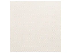 Sofá|Talamo Italia Sofá-cama Dekuba, sofá de 2 lugares, 100% Fabricado na Itália, Sofá da sala com abertura giratória, em tecido acolchoado, com braços padrão, 180x95h90 cm, Bege