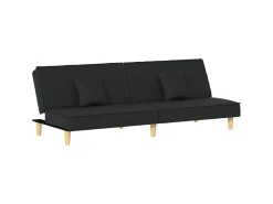 Sofá-cama tecido PT418462^ Sofá