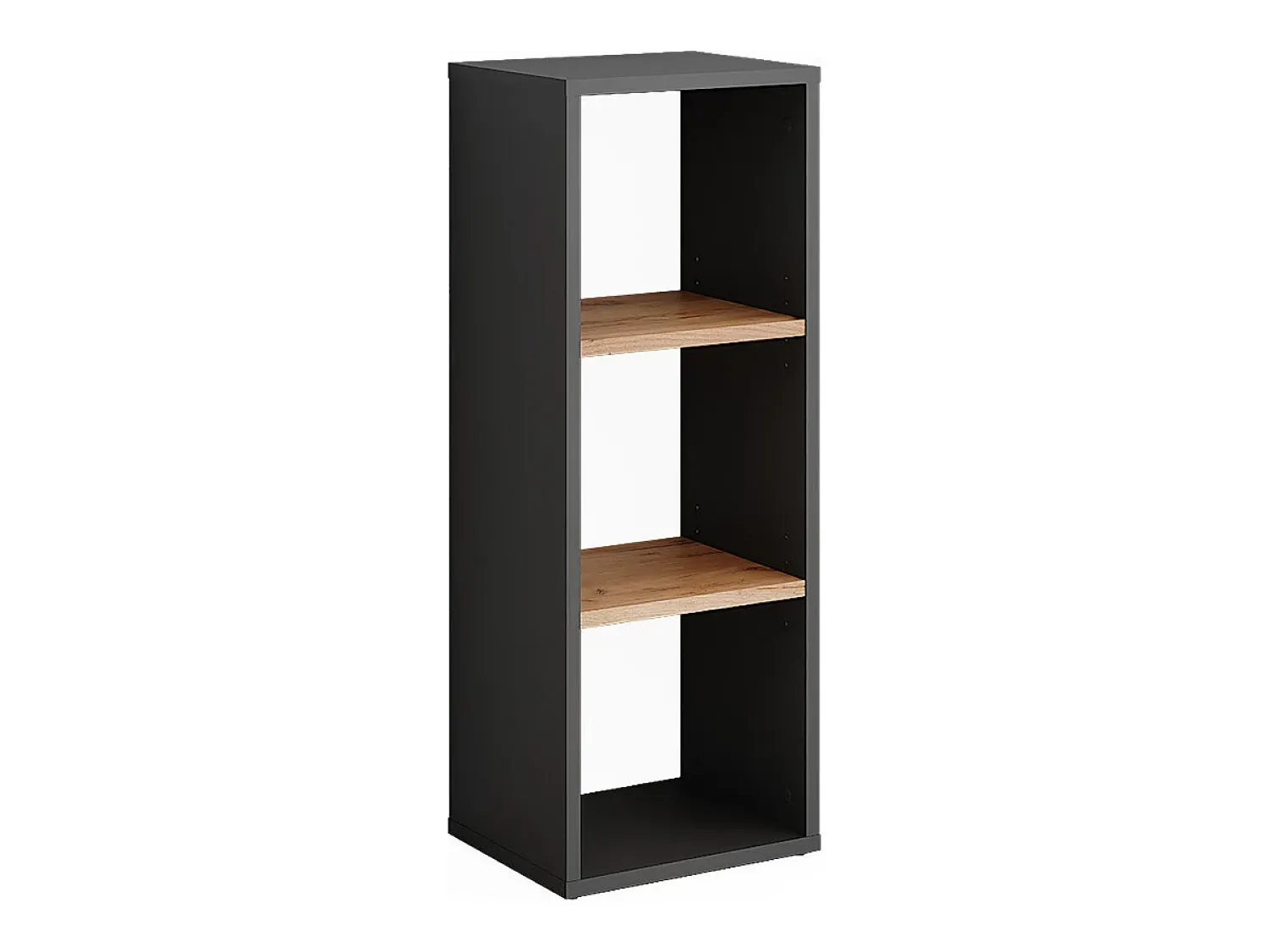 Hot Vicco Standregal carvalho antracite/goldkraft 30x24x80.1 orlando Cinza antracite