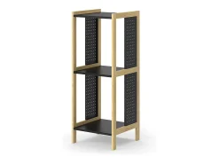Vicco Standregal 40x40x107 elvia^ Prateleira