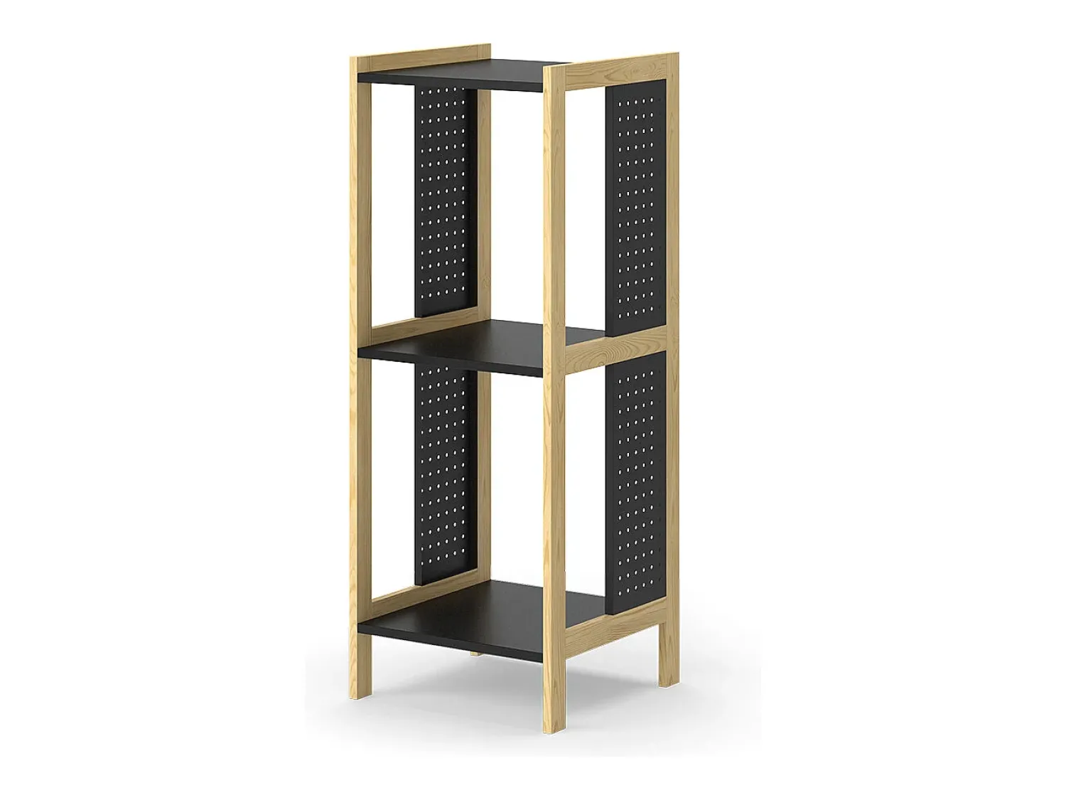 Vicco Standregal 40x40x107 elvia^ Prateleira