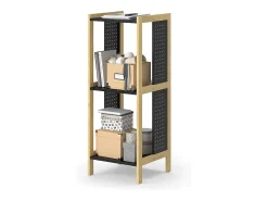 Vicco Standregal 40x40x107 elvia^ Prateleira