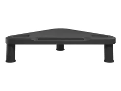 Suporte de canto para monitor 49x28x10,5 cm PT611099^ Móvel De Tv