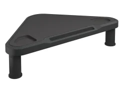 Suporte de canto para monitor 49x28x10,5 cm PT611099^ Móvel De Tv