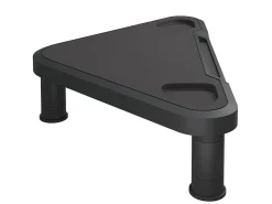 Suporte de canto para monitor 49x28x10,5 cm PT611099^ Móvel De Tv
