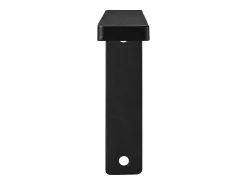 Suporte de Prateleira SucceBuy, 41 x 15 cm, 4 Peças, em Forma de L, Resistente e com Alta Capacidade de Carga^ Prateleira