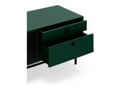 Suporte de TV 180x40 cm Verde